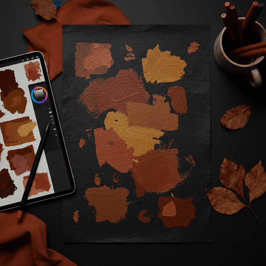 Why artists choose Brush Loft