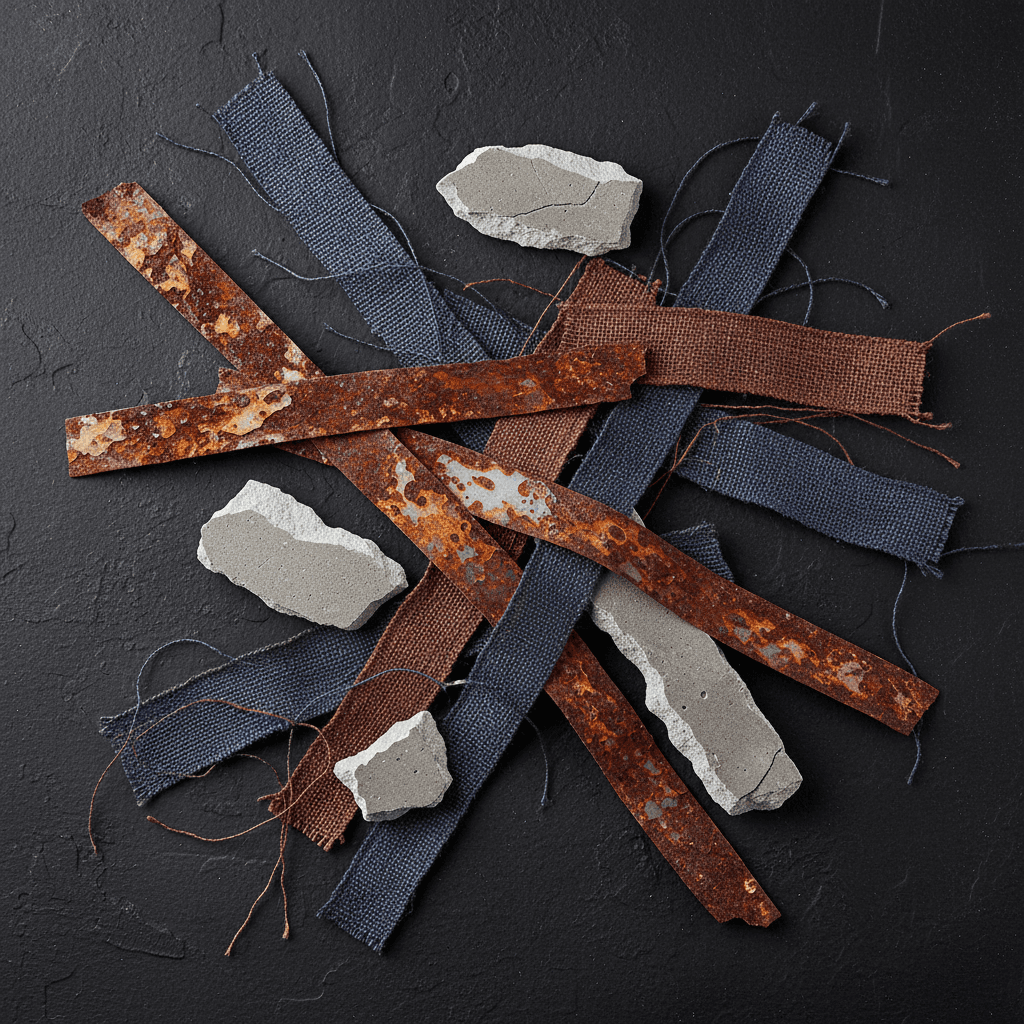 Texture Brush Lab